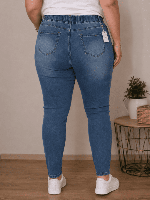 Jeans skinny COCO
